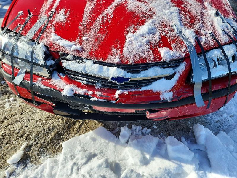 2004 Chevrolet Impala მანქანა იყიდება აუქციონზე, vin: 2G1WF52E549231866, აუქციონის ნომერი: 74754645