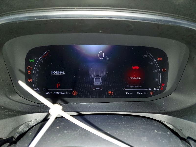 Продажа на аукционе авто 2023 Acura Mdx, vin: 5J8YE1H44PL037015, номер лота: 99494025