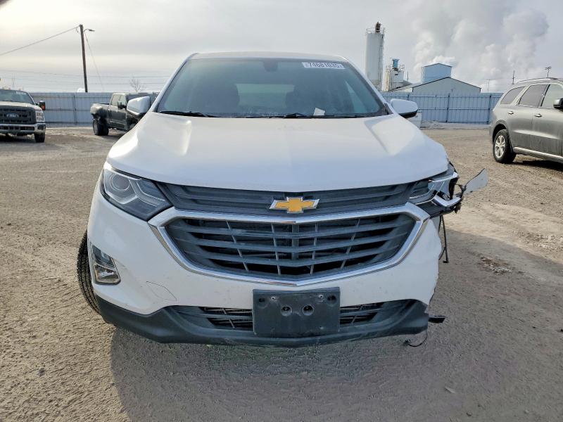 Продажа на аукционе авто 2019 Chevrolet Equinox, vin: 3GNAXKEV2KL200813, номер лота: 74681035