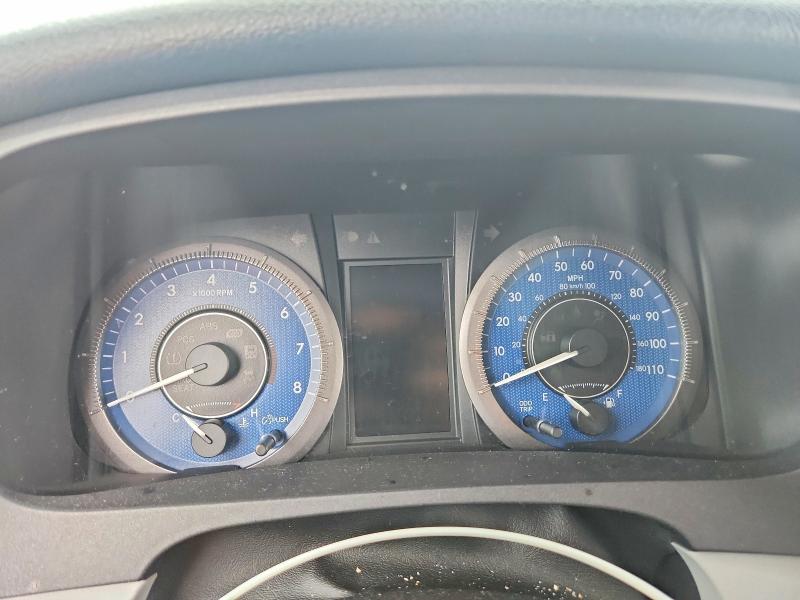 97830115 :رقم المزاد ، 5TDKZ3DC0JS945758 vin ، 2018 Toyota Sienna مزاد بيع