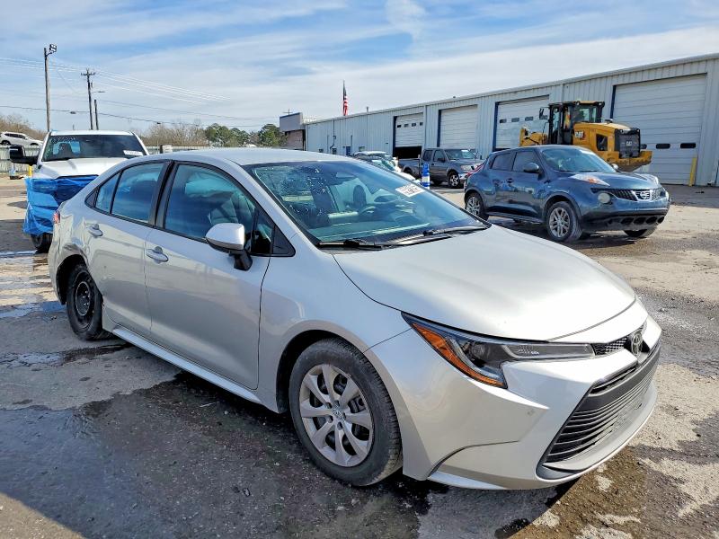 Aukcja sprzedaży 2024 Toyota Corolla, vin: 5YFB4MDE9RP086910, numer aukcji: 99876325