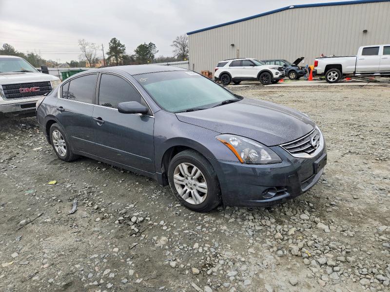 2011 Niss Altima მანქანა იყიდება აუქციონზე, vin: 1N4AL2AP5BC118068, აუქციონის ნომერი: 74289085