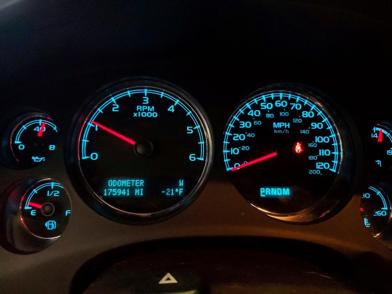 73815695 :رقم المزاد ، 1GKS2MEF0CR159788 vin ، 2012 Gmc Yukon Xl مزاد بيع