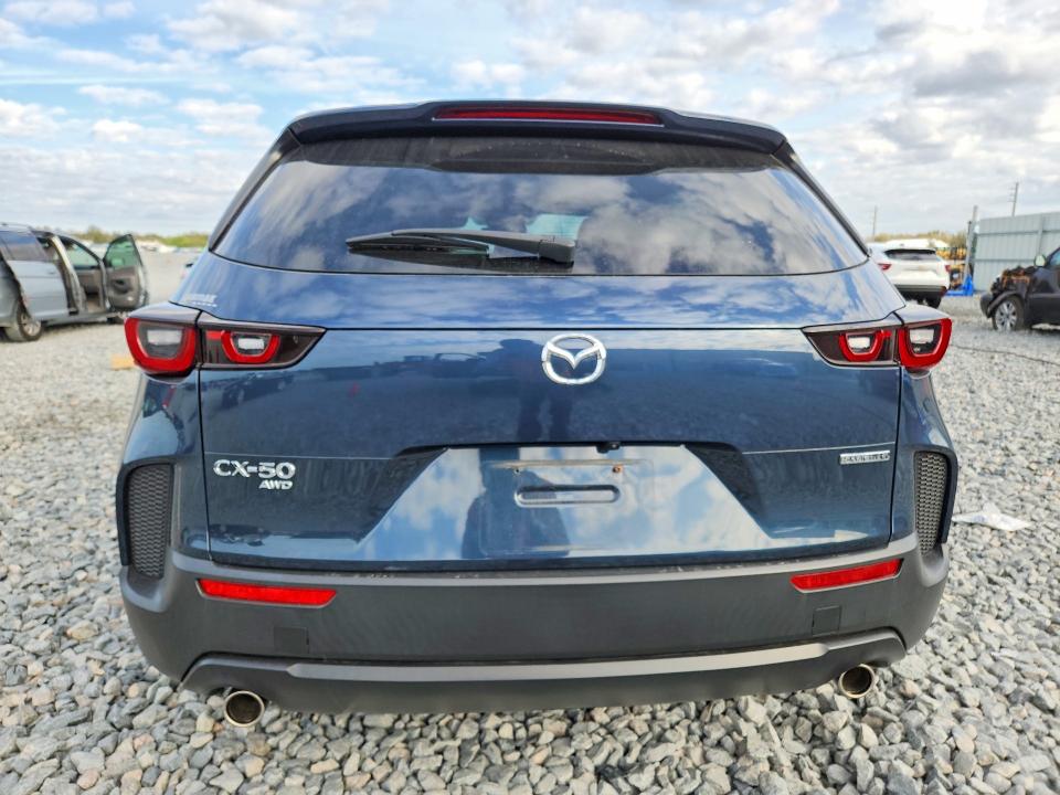 Aukcja sprzedaży 2023 Mazda Cx-50, vin: 7MMVABCM9PN122091, numer aukcji: 75286215