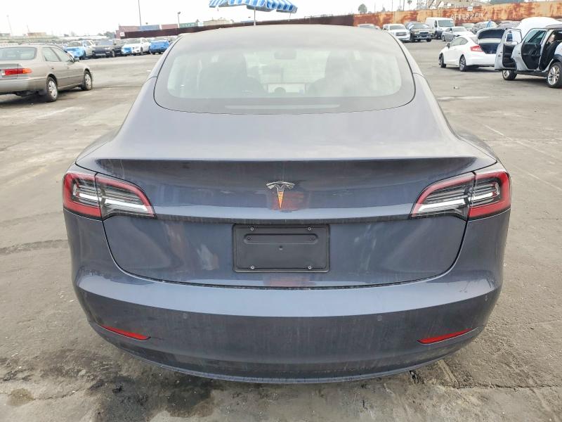 Aukcja sprzedaży 2022 Tesla Model 3, vin: 5YJ3E1EAXNF343607, numer aukcji: 73733555