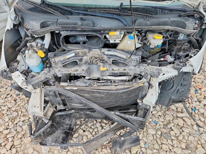 2023 Ram Promaster 3500 მანქანა იყიდება აუქციონზე, vin: 3C6MRVJG3PE502008, აუქციონის ნომერი: 47294076