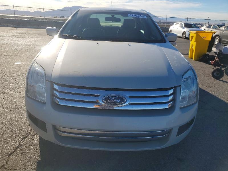 Aukcja sprzedaży 2008 Ford Fusion, vin: 3FAHP07Z38R170129, numer aukcji: 72469995