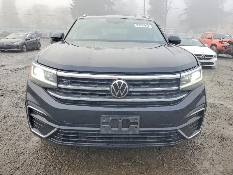 Aukcja sprzedaży 2020 Volkswagen Atlas Cross Sport, vin: 1V2RE2CA9LC229819, numer aukcji: 99031615