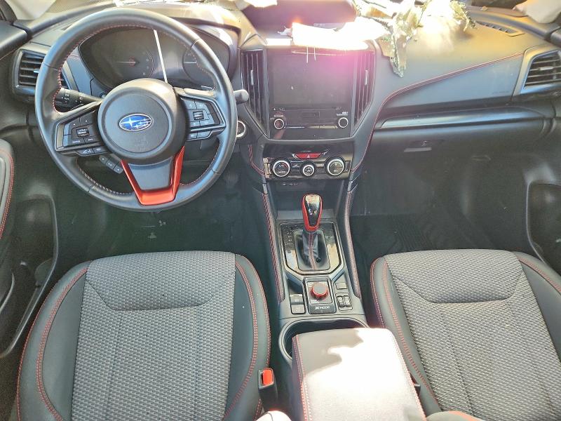 Продажа на аукционе авто 2023 Subaru Forester, vin: JF2SKAJC6PH476977, номер лота: 72673335