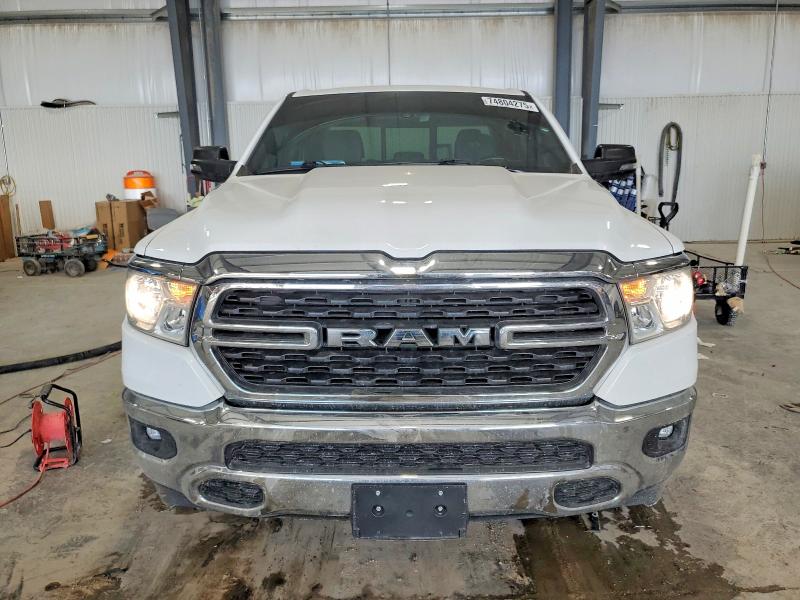 Aukcja sprzedaży 2023 Ram 1500, vin: 1C6RRFBG7PN606099, numer aukcji: 74804275