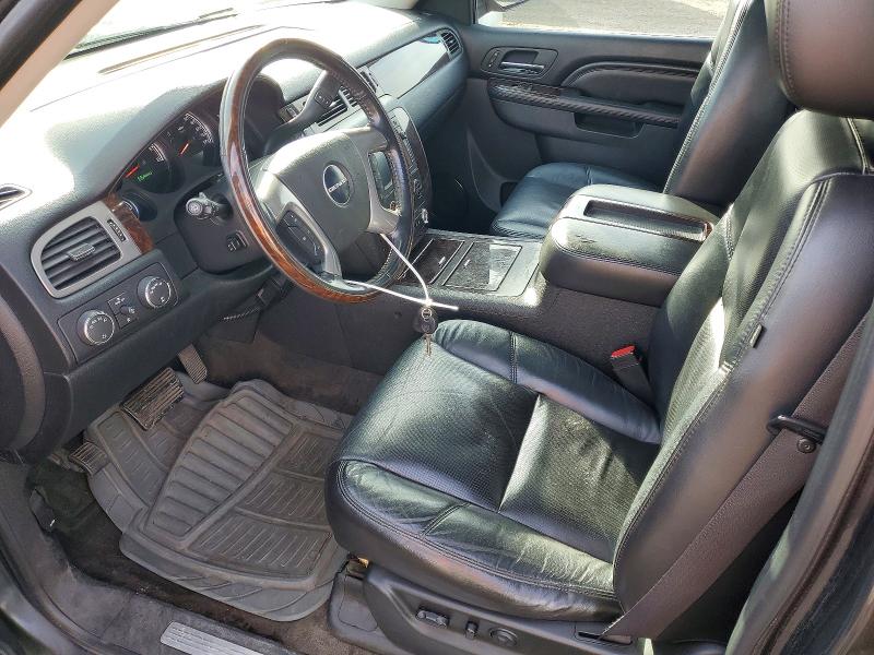Продажа на аукционе авто 2011 Gmc Yukon, vin: 1GKS2GEJ9BR224528, номер лота: 75302305
