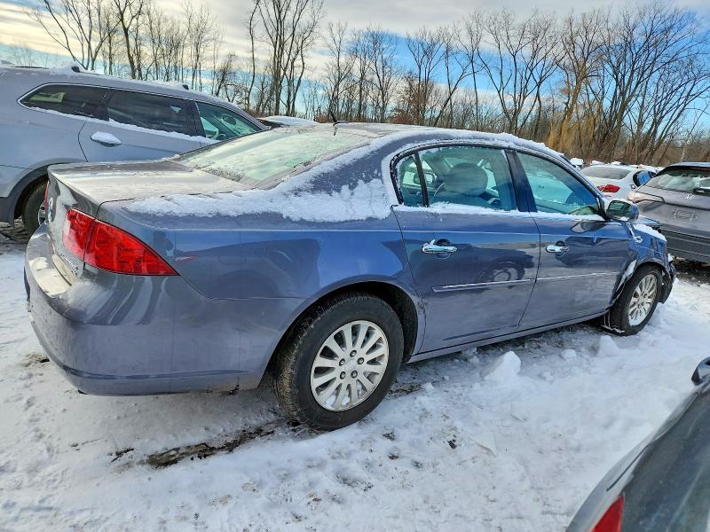 Продажа на аукционе авто 2008 Buick Lucerne, vin: 1G4HP57218U114950, номер лота: 73928835