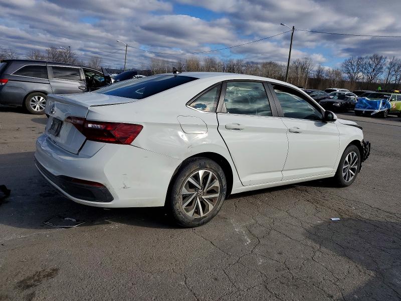 Aukcja sprzedaży 2024 Volkswagen Jetta, vin: 3VW5M7BU2RM039392, numer aukcji: 73534875