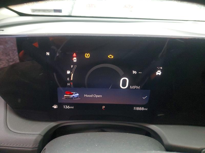 Продажа на аукционе авто 2024 Buick Encore Gx, vin: KL4AMCSL5RB205794, номер лота: 99566435