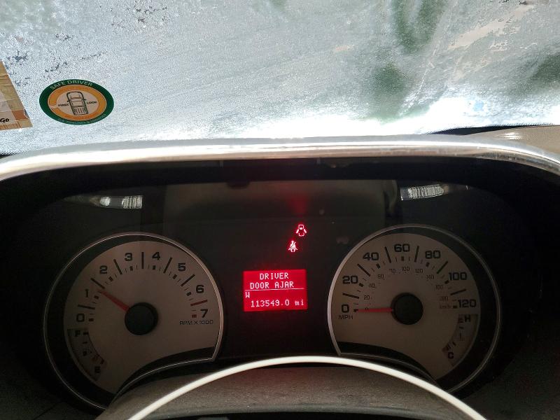 73290845 :رقم المزاد ، 1FMEU75EX8UA38536 vin ، 2008 Ford Explorer مزاد بيع