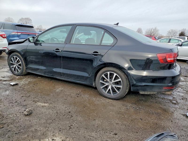 Aukcja sprzedaży 2016 Volkswagen Jetta, vin: 3VWD67AJ0GM258443, numer aukcji: 95873555
