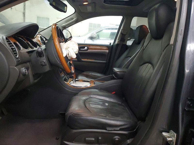 Продажа на аукционе авто 2011 Buick Enclave, vin: 5GAKVCED4BJ315745, номер лота: 98127055