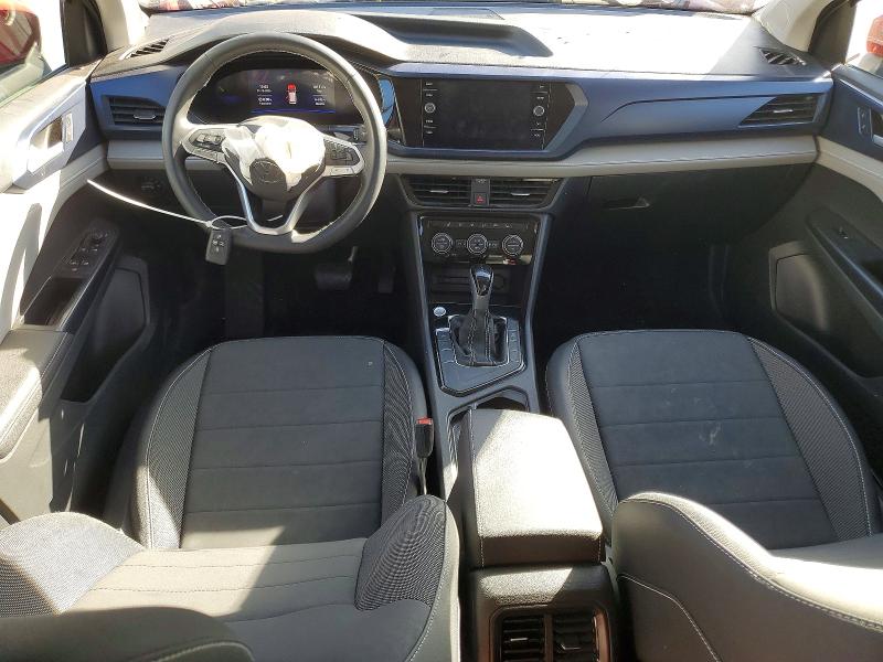 Продажа на аукционе авто 2024 Volkswagen Taos, vin: 3VVEX7B24RM051456, номер лота: 73533315