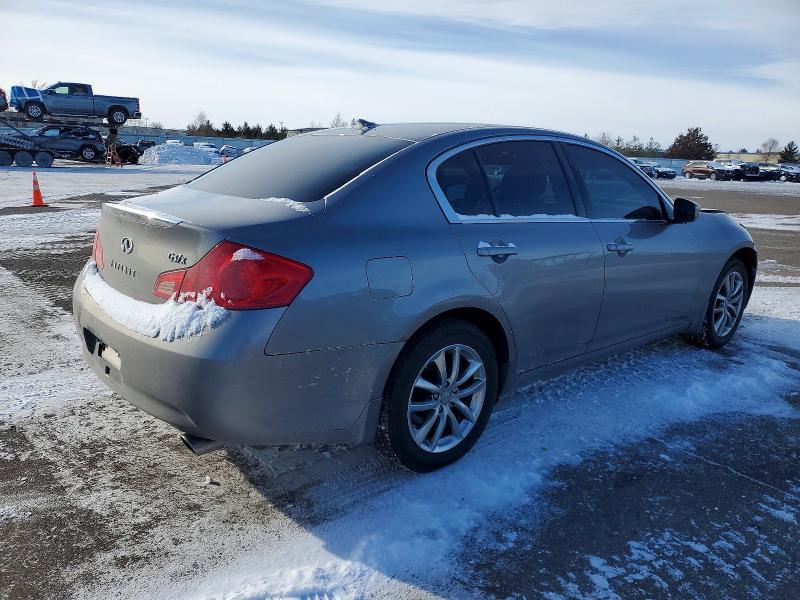 Продажа на аукционе авто 2009 Infiniti G37, vin: JNKCV61F69M354775, номер лота: 73359955