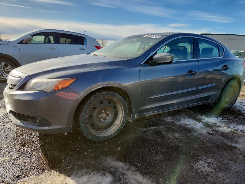 Auction sale of the 2013 Acura Ilx 20 Tec, vin: 19VDE1F71DE404282, lot number: 75311495