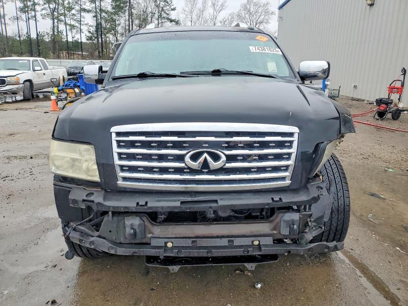 Aukcja sprzedaży 2010 Infiniti Qx56, vin: 5N3ZA0NF2AN901962, numer aukcji: 74381825