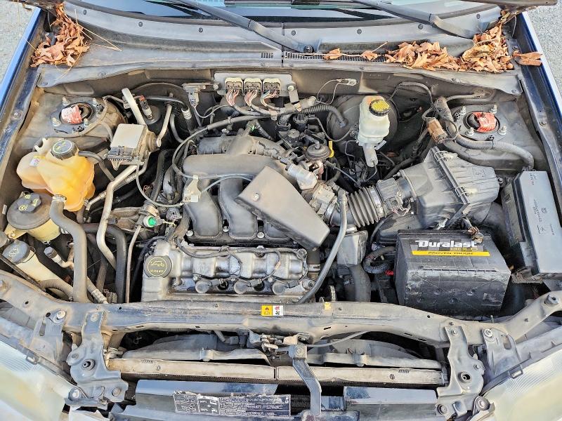 2007 Ford Escape მანქანა იყიდება აუქციონზე, vin: 1FMCU03167KB68094, აუქციონის ნომერი: 73684965