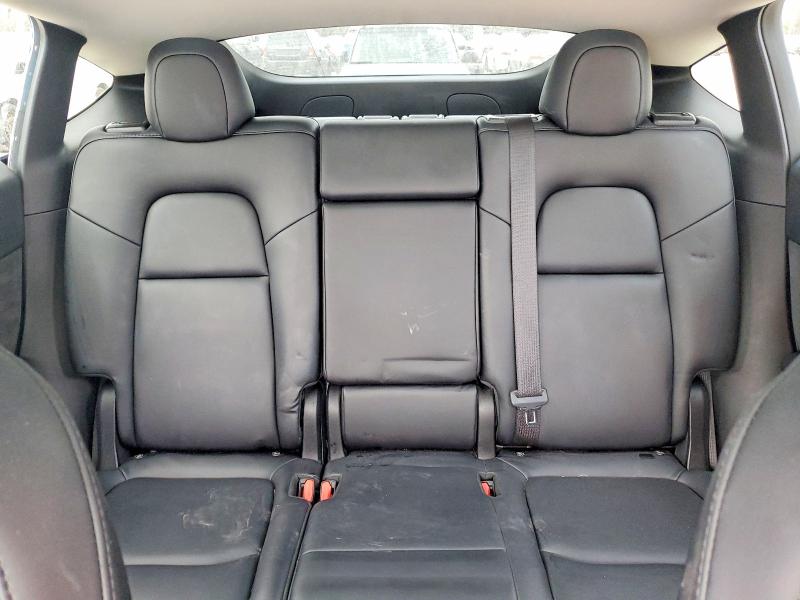Aukcja sprzedaży 2024 Tesla Model Y, vin: 7SAYGAEE2RF156969, numer aukcji: 99652605