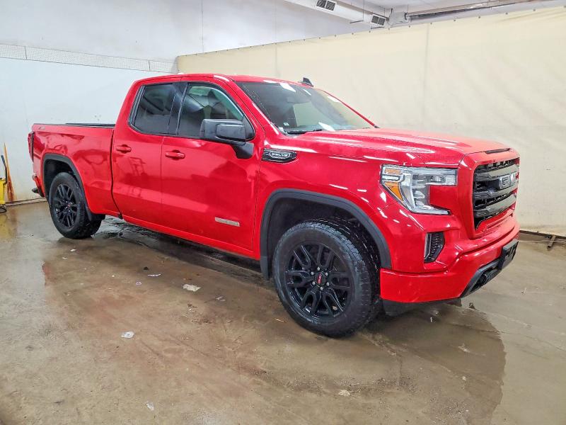 Aukcja sprzedaży 2019 Gmc Sierra, vin: 1GTR9CED3KZ256772, numer aukcji: 72349765