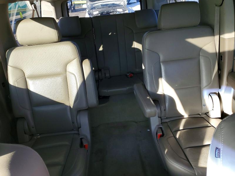 Продаж на аукціоні авто 2016 Gmc Yukon Xl, vin: 1GKS2GKC1GR250733, номер лоту: 75608005