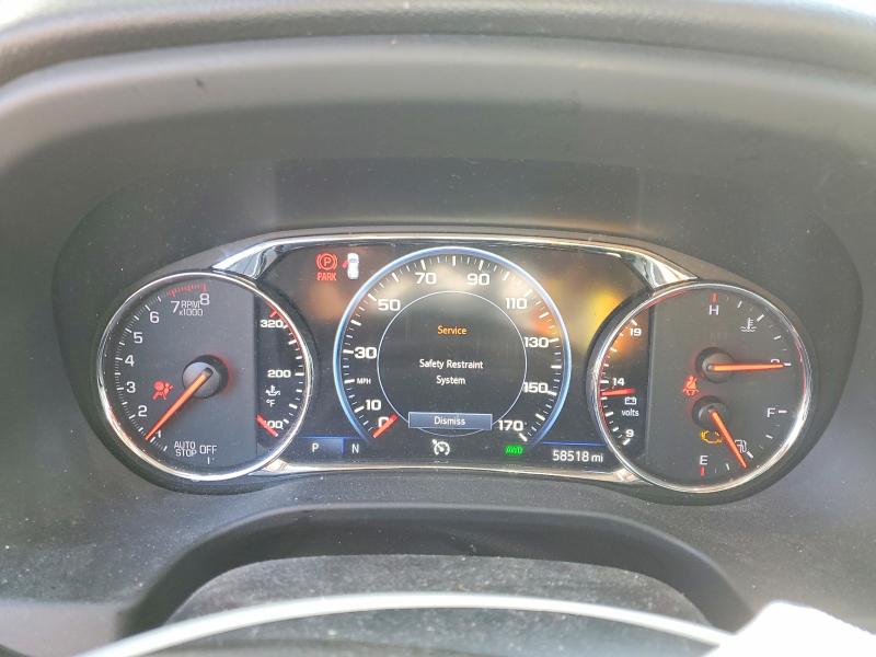Продаж на аукціоні авто 2020 Gmc Acadia, vin: 1GKKNULSXLZ213332, номер лоту: 72765805