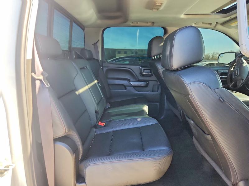 99527195 :رقم المزاد ، 3GTU2NEJXHG237550 vin ، 2017 Gmc Sierra مزاد بيع