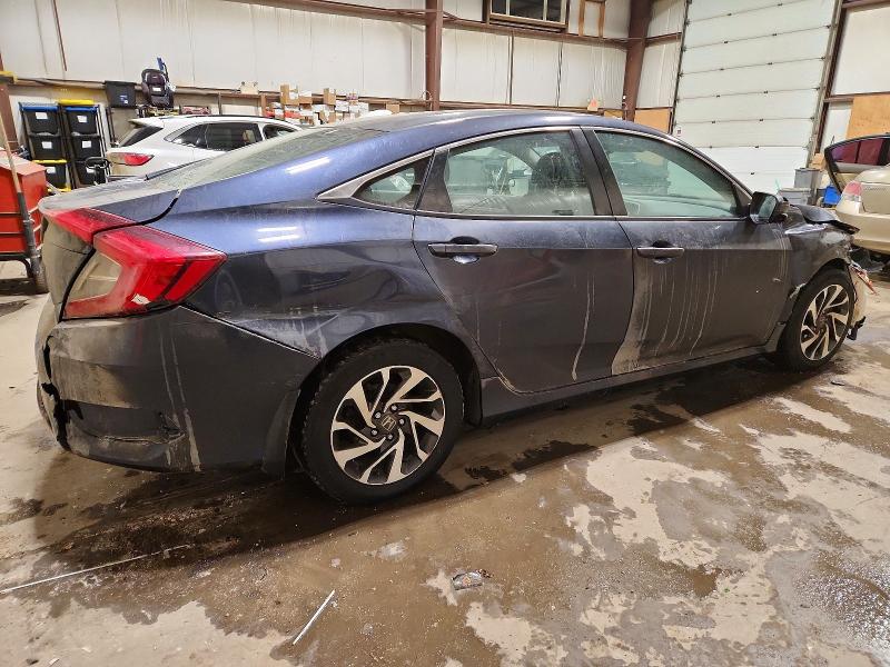 Aukcja sprzedaży 2020 Honda Civic Ex, vin: 2HGFC2F72LH014467, numer aukcji: 74802925