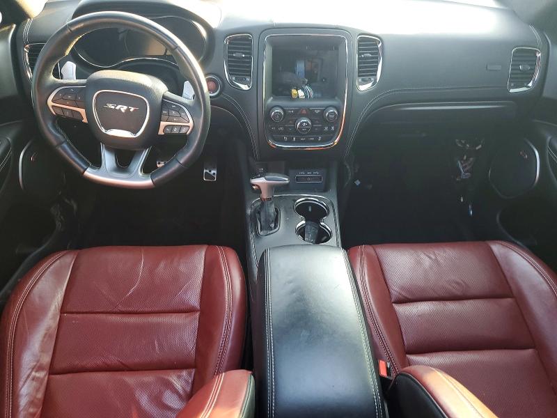 Aukcja sprzedaży 2018 Dodge Durango Sr, vin: 1C4SDJGJ8JC172827, numer aukcji: 96925465
