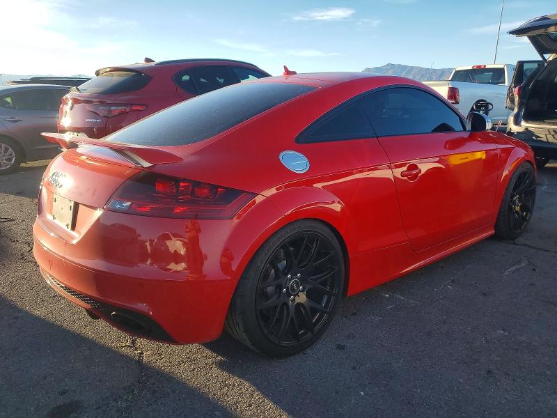 Aukcja sprzedaży 2012 Audi Tt Rs, vin: TRUB3AFK9C1900981, numer aukcji: 99815775