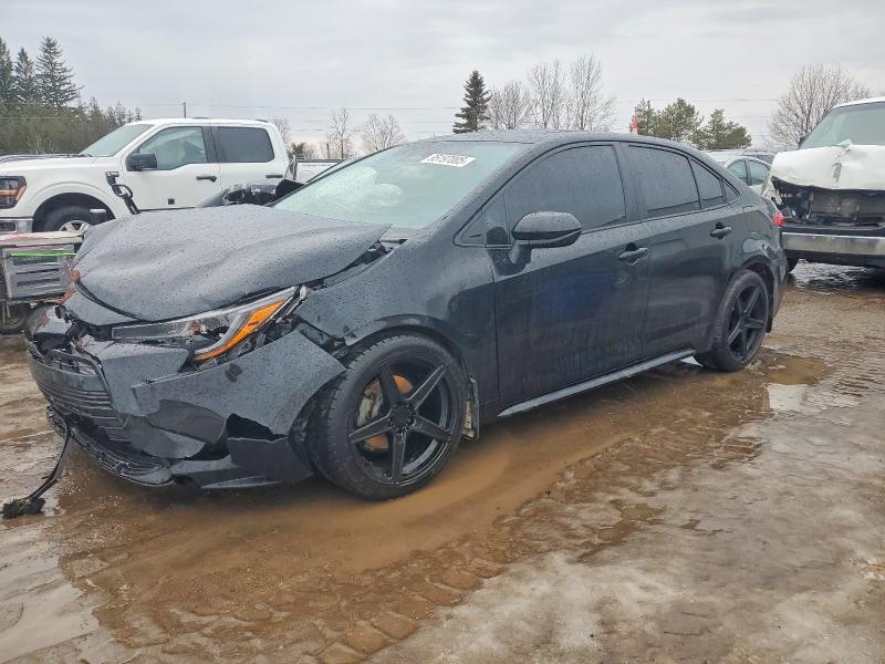 Aukcja sprzedaży 2023 Toyota Corolla, vin: 5YFB4MDE6PP038875, numer aukcji: 95197005