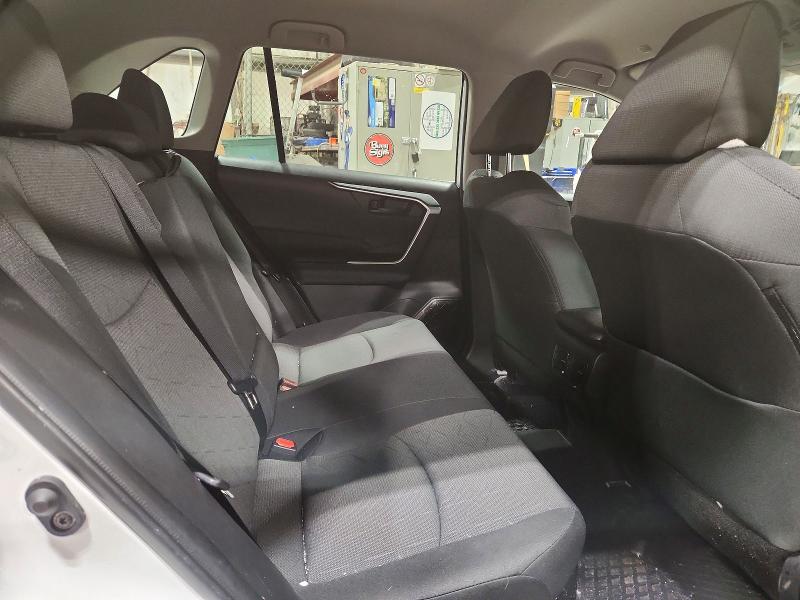 2025 Toyota Rav4 მანქანა იყიდება აუქციონზე, vin: 2T3BWRFV5SW270581, აუქციონის ნომერი: 73296325