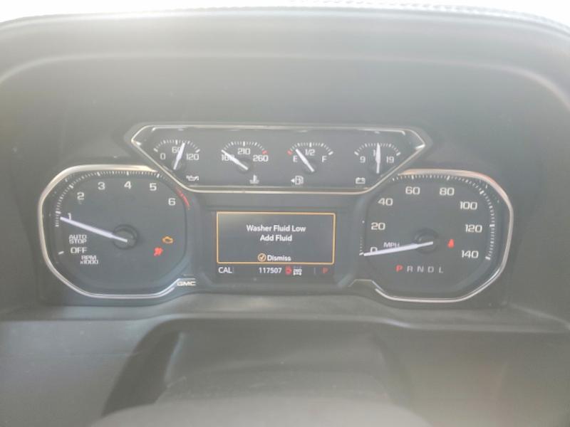 Продаж на аукціоні авто 2019 Gmc Sierra, vin: 1GTR9DED2KZ286383, номер лоту: 72406585