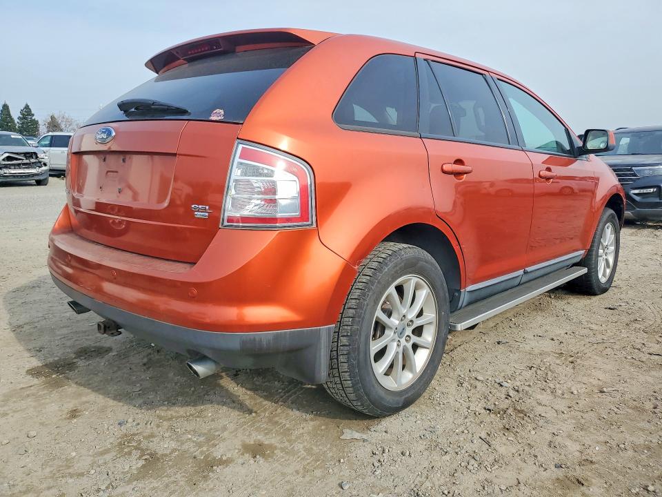 Aukcja sprzedaży 2007 Ford Edge, vin: 2FMDK48C97BB51957, numer aukcji: 75120755