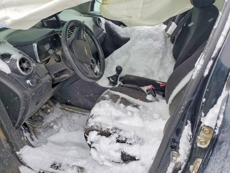 Продаж на аукціоні авто 2015 Chevrolet Trax, vin: 3GNCJKSB6FL196078, номер лоту: 94129575