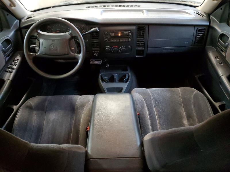 Aukcja sprzedaży 2004 Dodge Dakota, vin: 1D7HG48N84S666917, numer aukcji: 73019405
