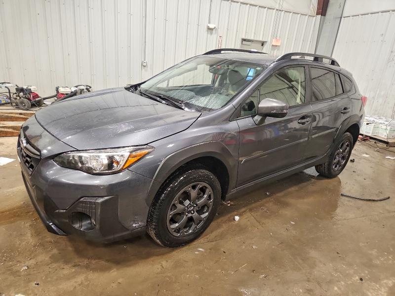 Aukcja sprzedaży 2023 Subaru Crosstrek, vin: JF2GTHRC0PH227011, numer aukcji: 98890705