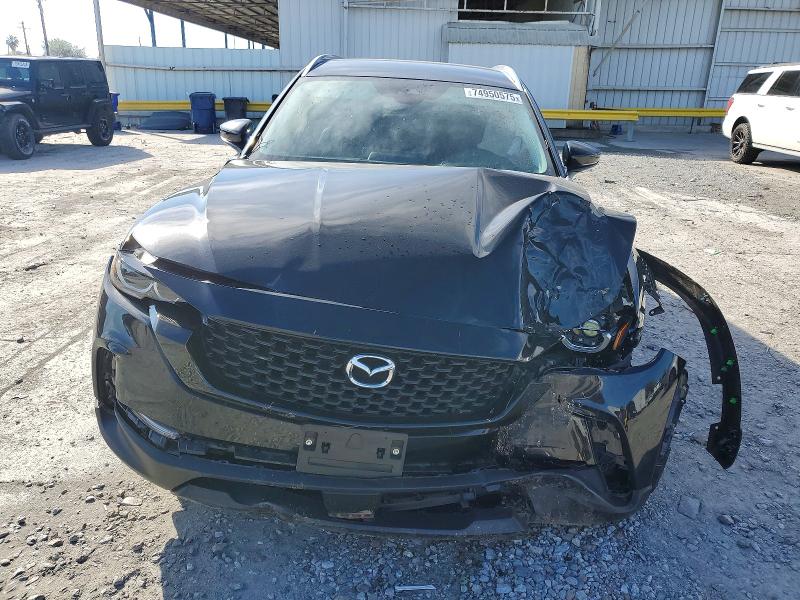 Aukcja sprzedaży 2024 Mazda Cx-50, vin: 7MMVABBM4RN181571, numer aukcji: 74950575