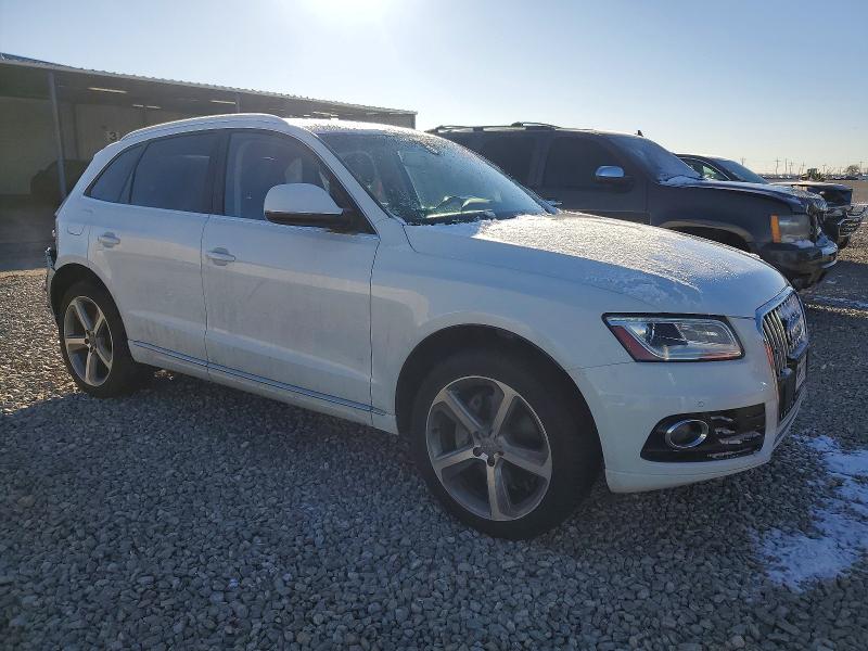 Aukcja sprzedaży 2014 Audi Q5, vin: WA1CMAFP7EA009902, numer aukcji: 99002515