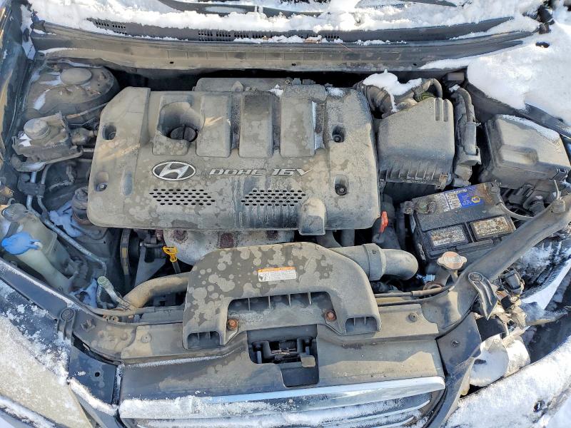 73716055 :رقم المزاد ، KMHDU45D57U181829 vin ، 2007 Hyundai Elantra مزاد بيع