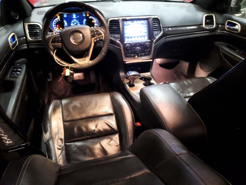 Aukcja sprzedaży 2015 Jeep Grand Cherokee, vin: 1C4RJFCT8FC642177, numer aukcji: 73035865