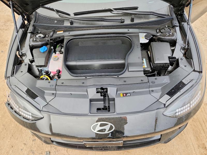 Продаж на аукціоні авто 2025 Hyundai Ioniq 6, vin: KMHM54AA2SA117735, номер лоту: 74278715