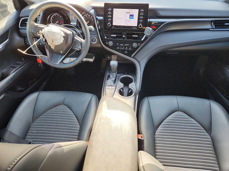 Продаж на аукціоні авто 2024 Toyota Camry, vin: 4T1T11AK9RU198840, номер лоту: 74431115