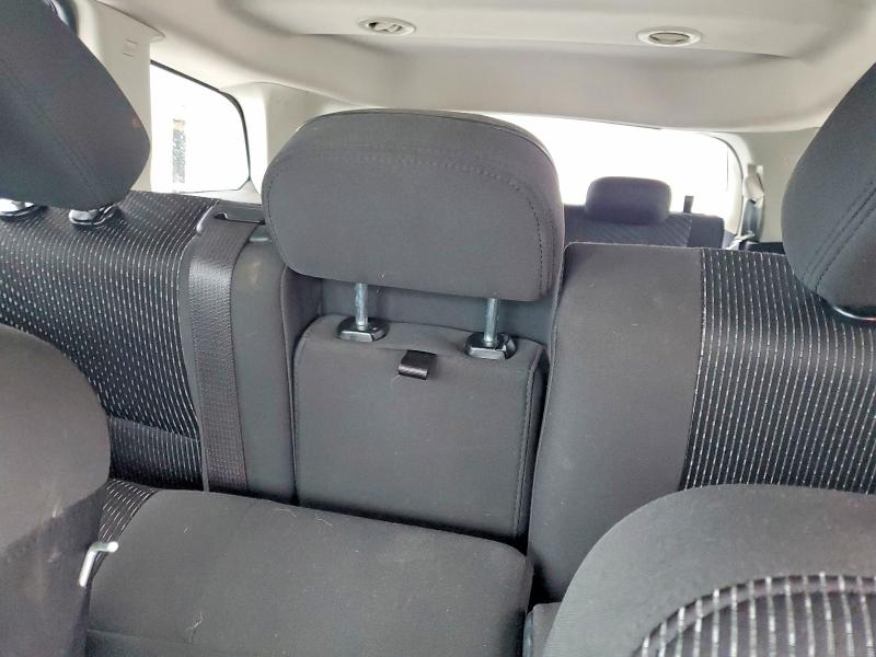 73198645 :رقم المزاد ، 3C4PDCCG5JT272934 vin ، 2018 Dodge Journey مزاد بيع