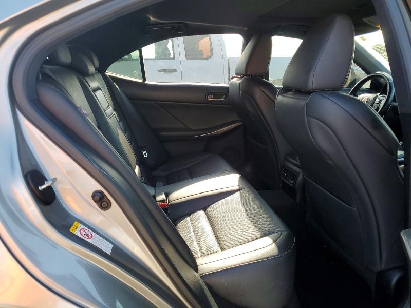 Продаж на аукціоні авто 2017 Lexus Is 300, vin: JTHCM1D24H5015035, номер лоту: 98870515