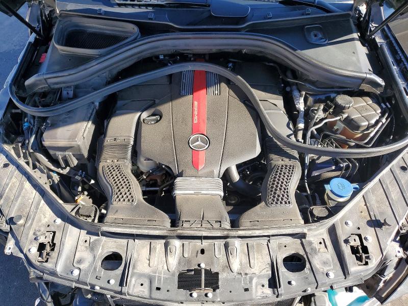 Продажа на аукционе авто 2018 Mercedes-benz Gle, vin: 4JGDA6EB5JB068369, номер лота: 72206575